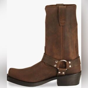 Men’s Durango boots size 10